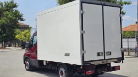 Iveco Daily 35S16 2.3D 6SP CH-- - | Mobile.bg    4