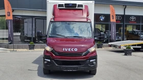 Iveco Daily 35S16 2.3D 6SP CH-- - | Mobile.bg    2