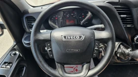 Iveco Daily 35S16 2.3D 6SP CH-- - | Mobile.bg    10