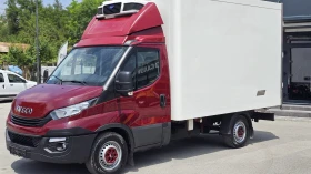 Iveco Daily 35S16 2.3D 6SP CH-- - | Mobile.bg    3