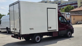 Iveco Daily 35S16 2.3D 6SP CH-- - | Mobile.bg    6