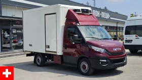     Iveco Daily 35S16 2.3D 6SP CH-- -