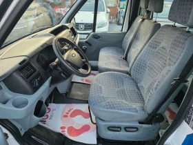 Ford Transit 2.2 8+ 1  | Mobile.bg    10