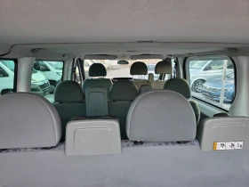 Ford Transit 2.2 8+ 1  | Mobile.bg    15