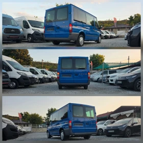 Ford Transit 2.2 8+ 1  | Mobile.bg    8