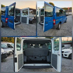 Ford Transit 2.2 8+ 1  | Mobile.bg    9