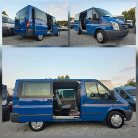 Ford Transit 2.2 8+ 1  | Mobile.bg    7