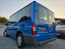 Ford Transit 2.2 8+ 1  | Mobile.bg    3