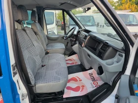 Ford Transit 2.2 8+ 1  | Mobile.bg    13