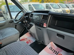 Ford Transit 2.2 8+ 1  | Mobile.bg    11