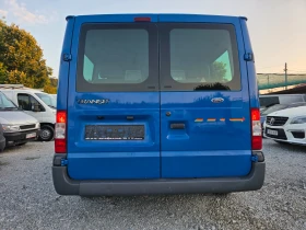 Ford Transit 2.2 8+ 1  | Mobile.bg    4