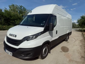 ����� �� �������� �� Iveco Daily 35 s 18 
