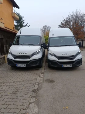 Iveco Daily 35 s 18 ����������� | Mobile.bg � ����� ������ 10