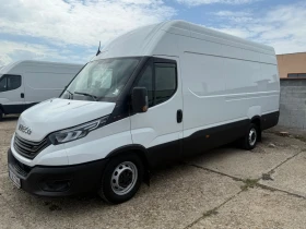 Iveco Daily 35 s 18 Гаранционен - изображение 1