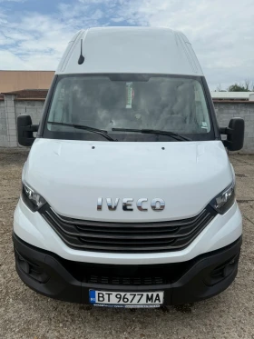 ����� �� �������� �� Iveco Daily 35 s 18 �����������