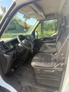 Iveco Daily 35 s 18  | Mobile.bg � ����� ������ 7