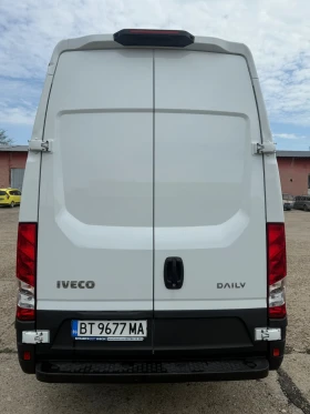 Iveco Daily 35 s 18 Гаранционен, снимка 5 — Bazar.bg Iveco Daily 35 s 18 Гаранционен, снимка 5