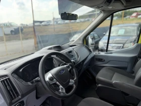 Ford Transit 2.0TDCi 9 МЕСТА | Auto.bg — изображение 10