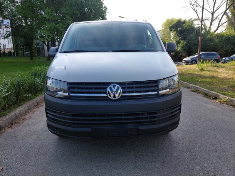 VW Transporter 2, 0TDI 102ps, снимка 2 - Бусове и автобуси - 47151094