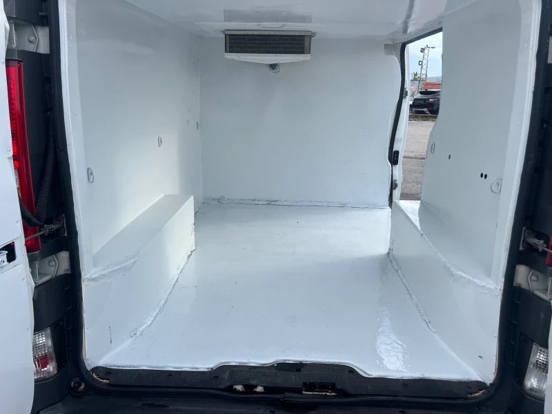 Renault Trafic ХЛАДИЛЕН, снимка 14 - Бусове и автобуси - 48912019