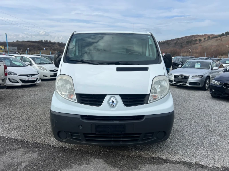 Renault Trafic ХЛАДИЛЕН, снимка 2 - Бусове и автобуси - 48912019