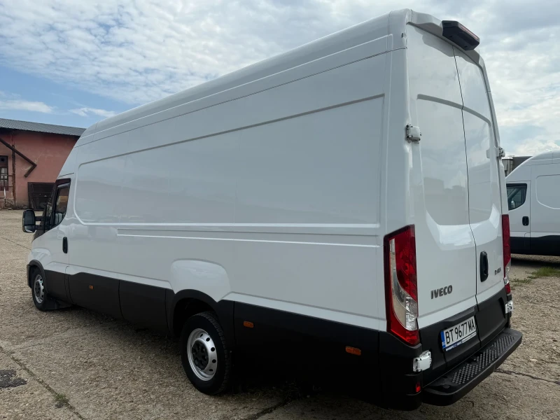 Iveco Daily 35 s 18 Гаранционен, снимка 6 - Бусове и автобуси - 52808103