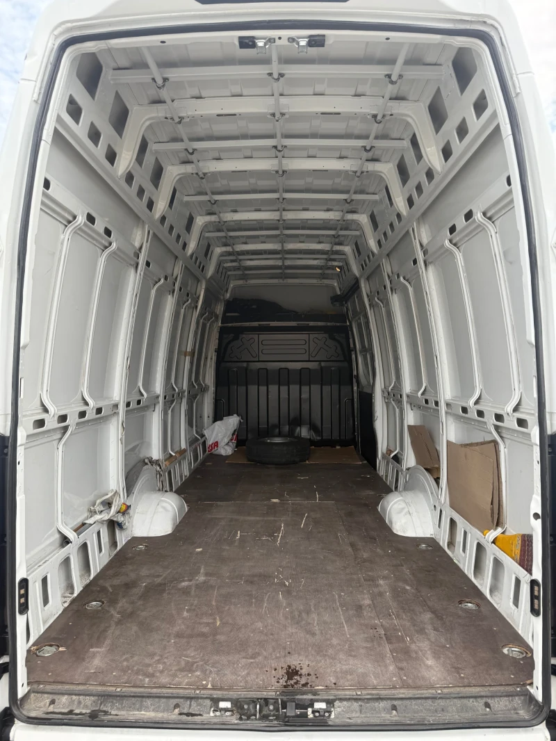 Iveco Daily 35 s 18 Гаранционен, снимка 7 - Бусове и автобуси - 52808103