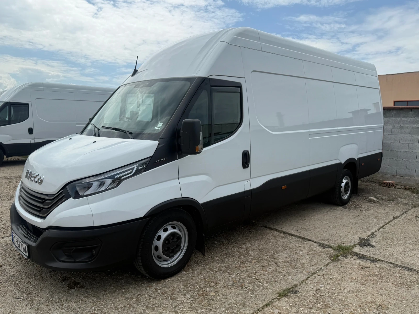 Iveco Daily 35 s 18 ����������� | Mobile.bg � ����������� 1