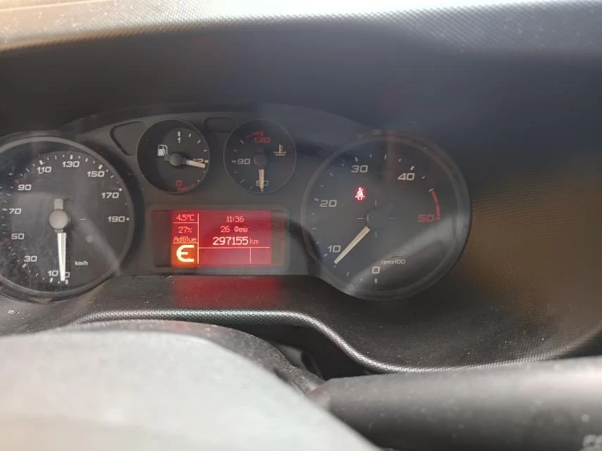 Iveco Daily 35 s 18 Гаранционен - изображение 9