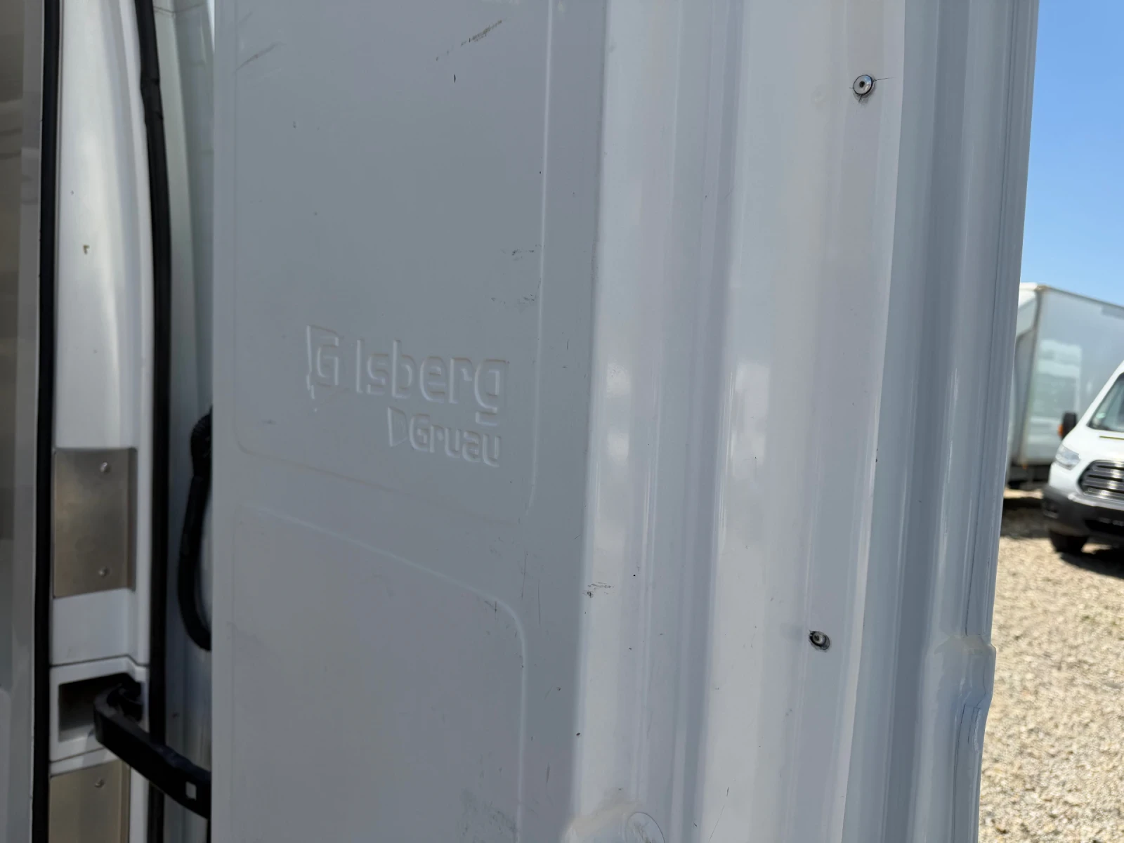 Renault Master Хладилен!Carrier!Топ!, снимка 10 - Бусове и автобуси - 54328754