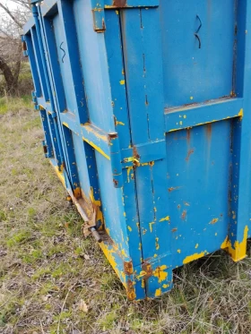 Mercedes-Benz 100 undefined | Auto.bg — изображение 7