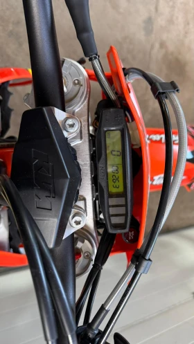 Ktm EXC 300 2T* 26ч*  , снимка 6