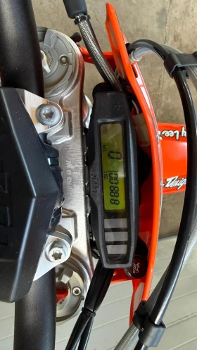 Ktm EXC 300 2T* 26ч*  , снимка 7