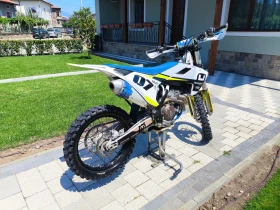 Husqvarna 350 350, снимка 6