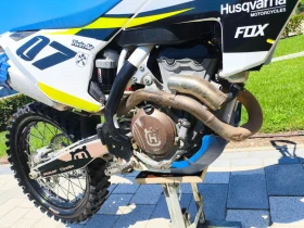 Husqvarna 350 350, снимка 8