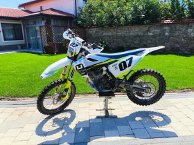 Husqvarna 350 350, снимка 2
