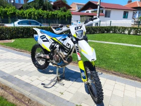 Husqvarna 350 350, снимка 1