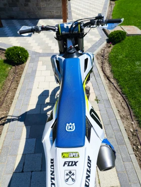 Husqvarna 350 350, снимка 7