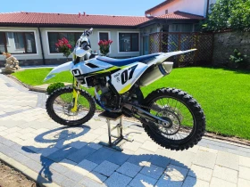 Husqvarna 350 350, снимка 5