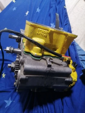 Yamaha Wr, снимка 5