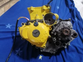 Yamaha Wr, снимка 1