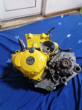 Yamaha Wr, снимка 4
