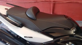 Yamaha T-max 500, снимка 2