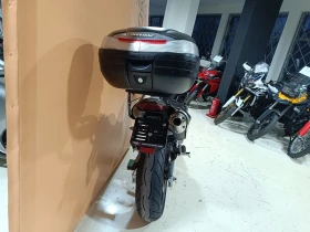 Honda Hornet, снимка 4