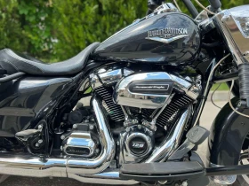 Harley-Davidson CVO Road King 128 inch STAGE IV Screamin Eagle, снимка 3