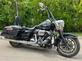 Harley-Davidson CVO Road King 128 inch STAGE IV Screamin Eagle, снимка 2