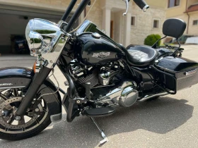 Harley-Davidson CVO Road King 128 inch STAGE IV Screamin Eagle, снимка 7