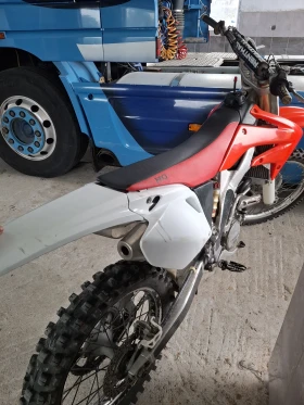 Обява за продажба на Honda Crf 250 ~5 500 лв. - изображение 2