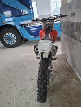 Обява за продажба на Honda Crf 250 ~5 500 лв. - изображение 1