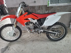 Обява за продажба на Honda Crf 250 ~5 500 лв. - изображение 1